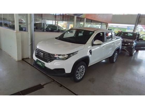 FIAT STRADA 1.3 FIREFLY FLEX FREEDOM CD MANUAL